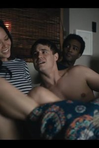 Condor – S01E04 – Trapped in History