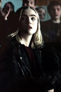 Impulse – S01E06 – In Memoriam