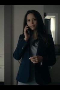 Condor – S01E05 – A Diamond with a Flaw