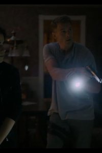 Condor – S01E06 – No Such Thing