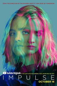 Impulse – S02E03 – For Those Lost
