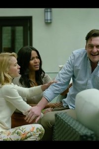 Condor – S02E03 – A Former KGB Man