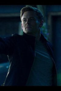 Condor – S02E10 – Not Necessarily to Lose