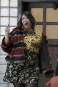 Dietland – S01E01 – Pilot