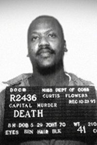 Wrong Man – S01E03 – Curtis Flowers: Trial and Error