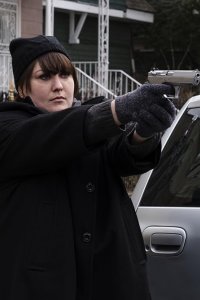 Dietland – S01E09 – Woman Down