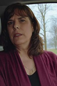 Wrong Man – S02E03 – Patricia Rorrer: The Hang Up