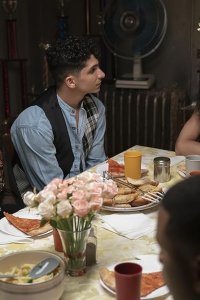 Pose – S01E01 – Pilot