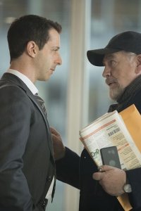 Succession – S01E01 – Celebration