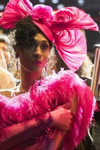Pose – S01E02 – Access