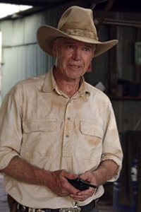 Mystery Road – S01E01 – Gone