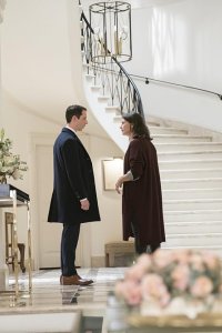 Succession – S01E03 – Lifeboats