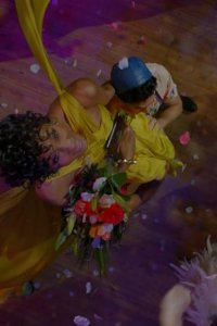 Pose – S01E08 – Mother of The Year