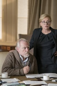 Succession – S01E07 – Austerlitz