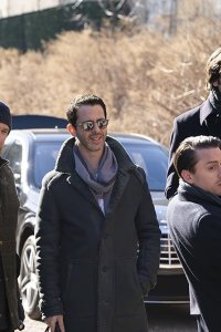 Succession – S01E08 – Prague