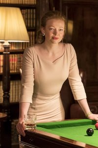Succession – S01E09 – Pre-Nuptial