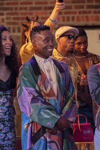 Pose – S03E01 – On the Run