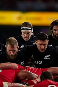 All or Nothing: New Zealand All Blacks – S01E01 – The Black Jersey