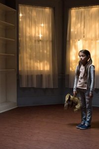 Reverie – S01E03 – No More Mr. Nice Guy