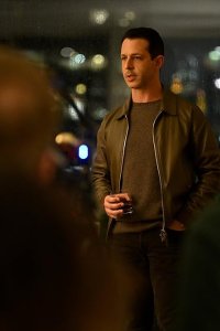 Succession – S04E07 – Tailgate Party