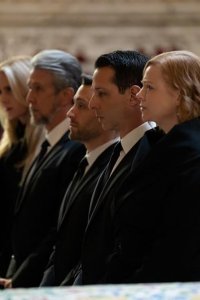 Succession – S04E09 – Church and State