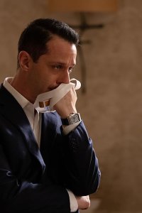 Succession – S04E10 – With Open Eyes