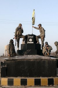 Hunting ISIS – S01E03 – Casualties of War