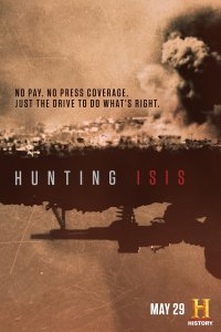 Hunting ISIS – S01E05 – In Our Sights