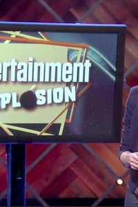 The Break with Michelle Wolf – S01E05 – Entertainment Explosion!