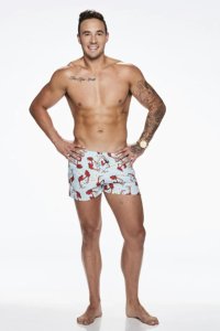 Love Island Australia – S01E01 – Premiere