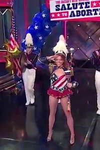 The Break with Michelle Wolf – S01E07 – How Dare You!?