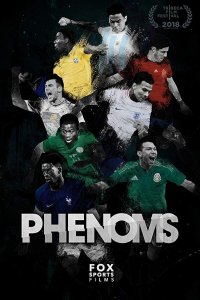 Phenoms – S01E15 – France