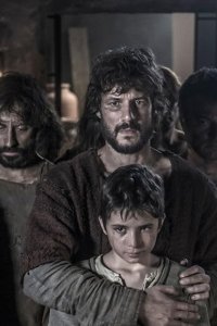 La catedral del mar – S01E01 – Fugitivos
