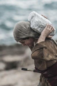 La catedral del mar – S01E03 – Deseo