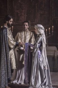 La catedral del mar – S01E06 – Secretos