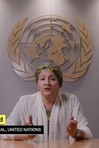 Explained – S01E19 – The World’s Water Crisis