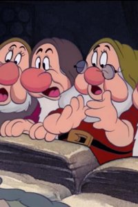 Explained – S03E14 – Fairy Tales