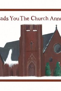 Joe Pera Talks with You – S01E06 – Joe Pera Reads You The Church Announcements