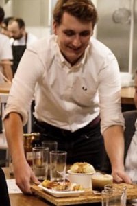 Million Pound Menu – S01E02 – Finca and Wholesome Junkies