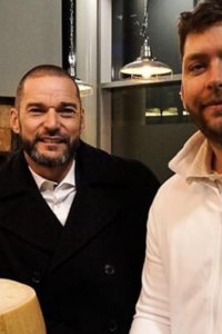 Million Pound Menu – S01E03 – Hollings and The Cheese Wheel