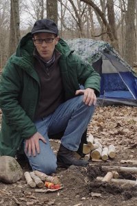 Joe Pera Talks with You – S03E02 – Joe Pera Shows You How to Build a Fire