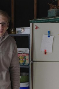 Joe Pera Talks with You – S03E03 – Joe Pera Shows You His Second Fridge