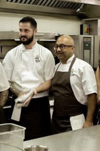 Million Pound Menu – S02E01 – The Duck Truck, BBQ Dreamz & Jah Jyot – Fast Casual