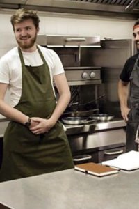 Million Pound Menu – S02E02 – Baba G’s, KraPow, XXVI – New Asian