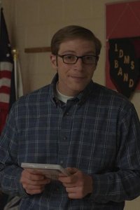 Joe Pera Talks with You – S03E05 – Joe Pera Discusses School-Appropriate Entertainment With You