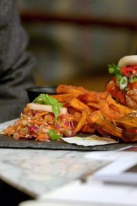 Million Pound Menu – S02E05 – Tiger Bites, Burmese Kitchen, Really Rice – Grab-and-Go