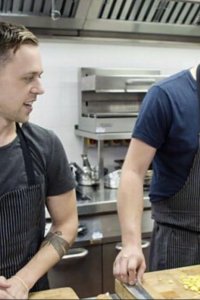 Million Pound Menu – S02E06 – Coracle, Oxalis, Hodge & Huggett – Modern British