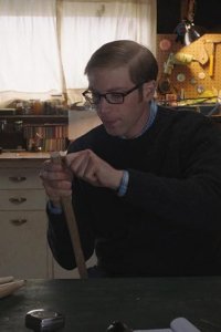 Joe Pera Talks with You – S03E09 – Joe Pera Builds a Chair With You