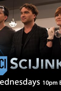 SciJinks – S01E06 – Octopocalypse
