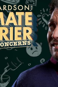 Jon Richardson: Ultimate Worrier – S01E09 – Further Concerns